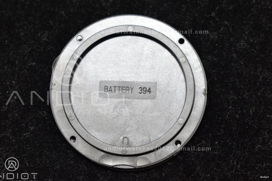 Breilting Endurance Factory Pro 44mm Green OF 0421